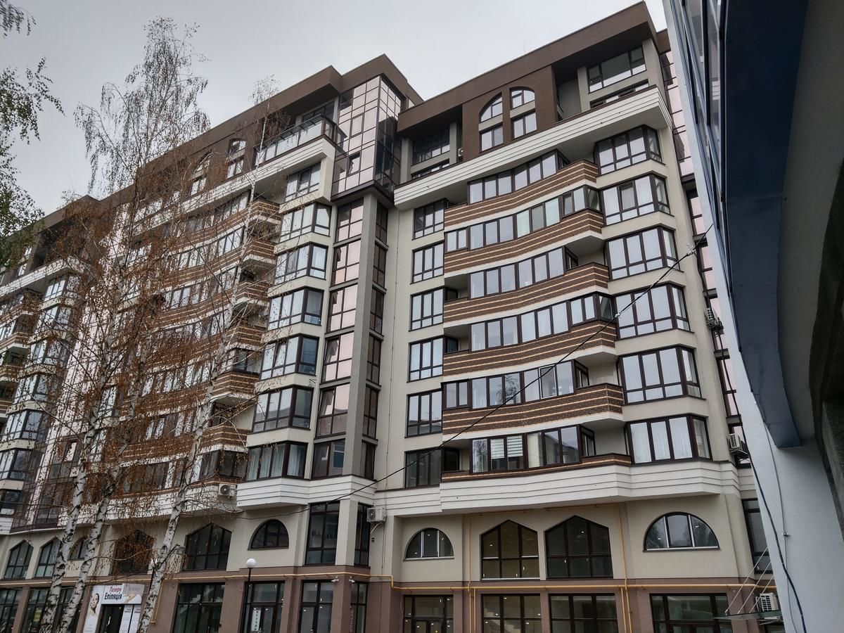 Апартаменты ART apartments in the city center Тернополь