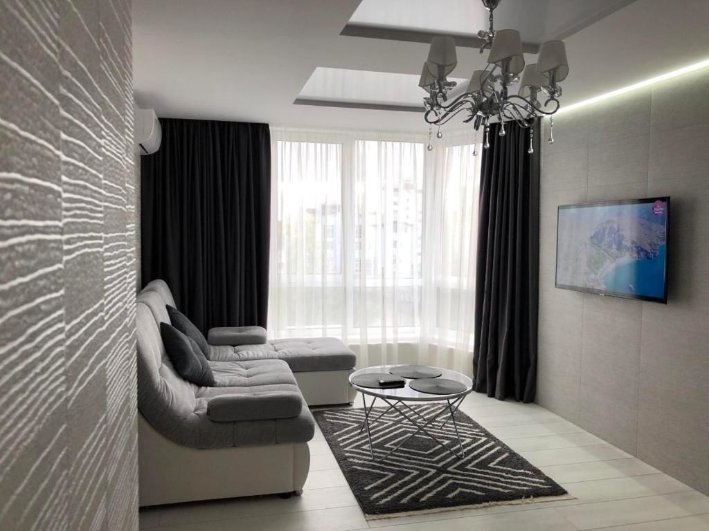 Апартаменты ART apartments in the city center Тернополь