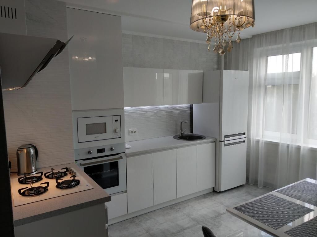 Апартаменты ART apartments in the city center Тернополь-30